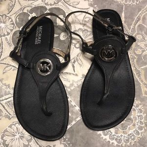 MK sandals